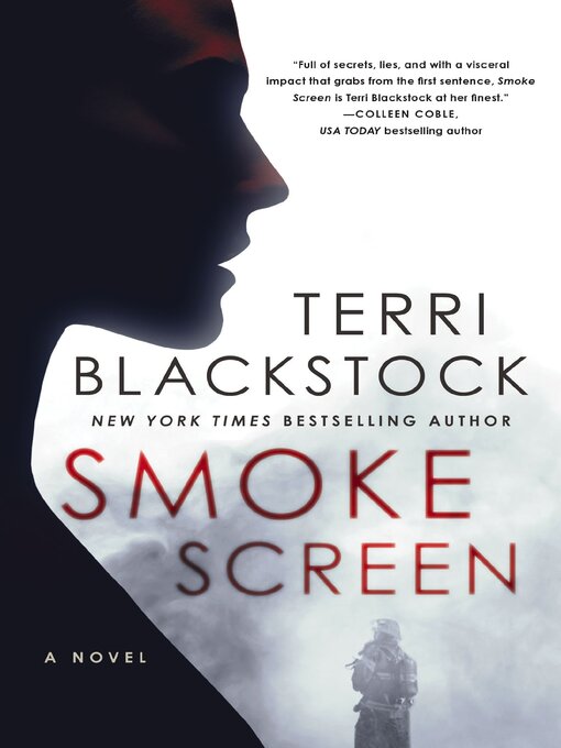 Title details for Smoke Screen by Terri Blackstock - Wait list